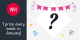 Halsbury's New Year Giveaway! Halsbury's New Year Giveaway!